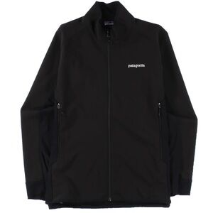 Patagonia Adze Hybrid Windbloc Polartec Jacket